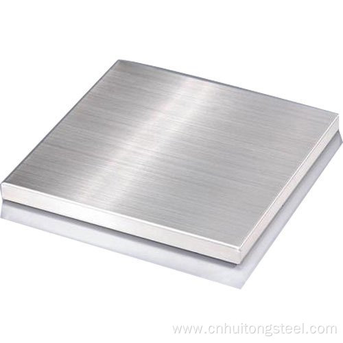 2B ASTM 304L Stainless Steel Sheet